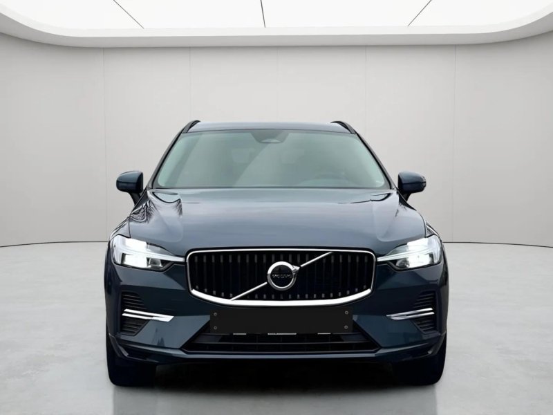 Volvo XC60 B4