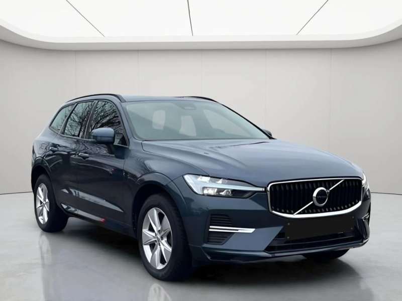 Volvo XC60 B4