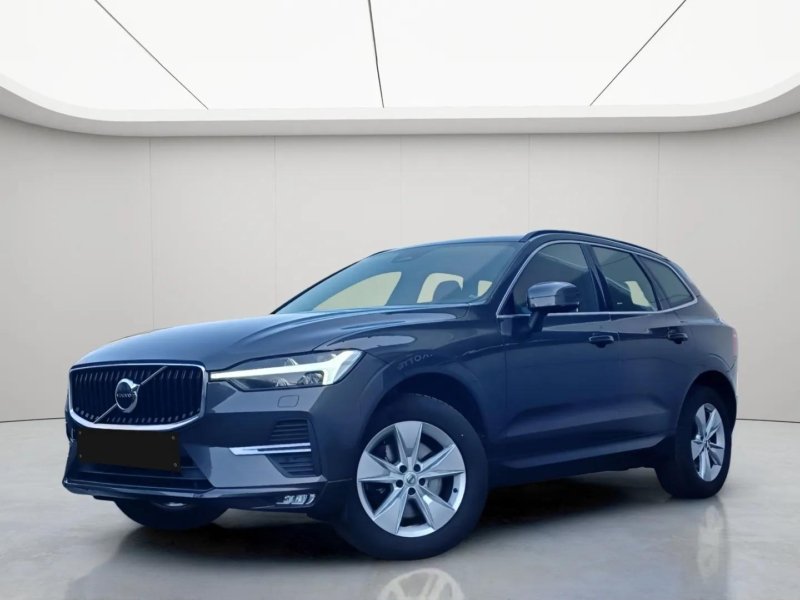 Volvo XC60 B4 Momentum Pro