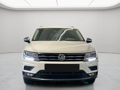 Volkswagen Tiguan Allspace Comfortline 2.0TDI DSG 7-Sitzer