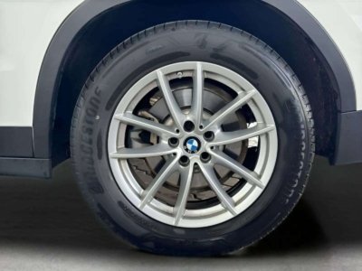 BMW X3 xDrive20dA Advantage