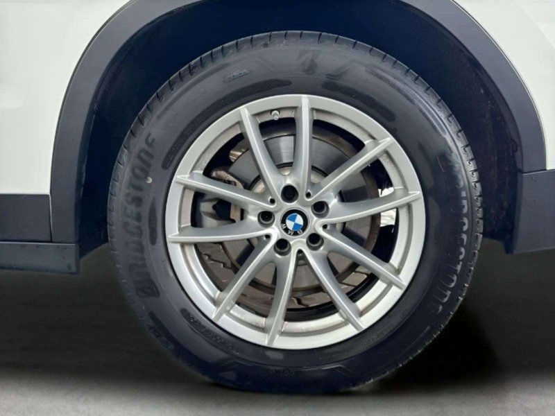 BMW X3 xDrive20dA Advantage