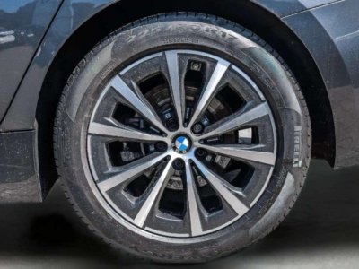 BMW 318d Touring Advantage