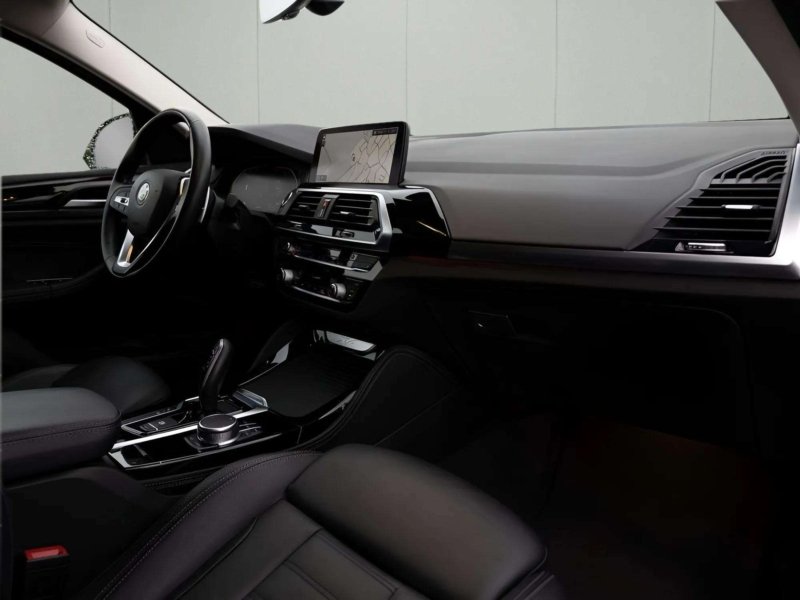 BMW X4 xDrive 20d X-Line