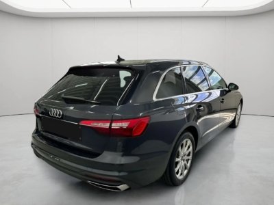 Audi A4 Avant 35TDI Stronic