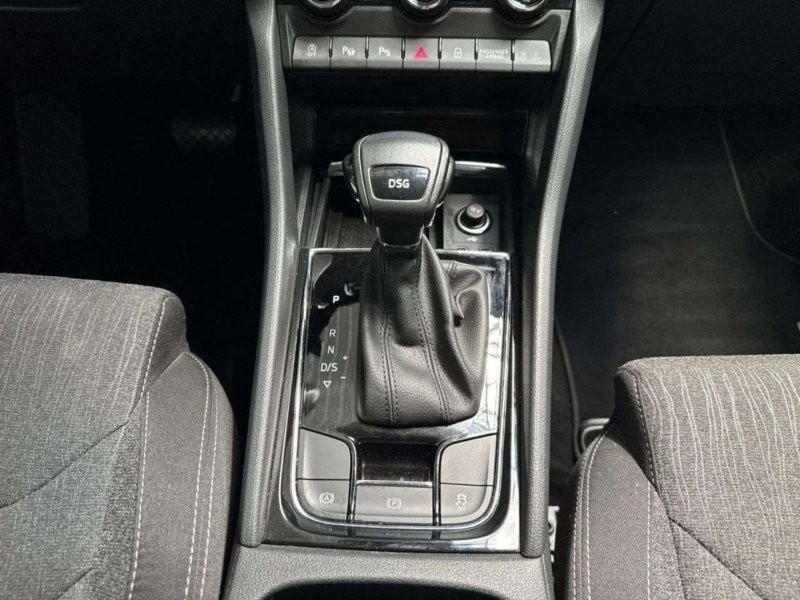 Skoda Kodiaq 2.0TDI Style 7-Sitzer