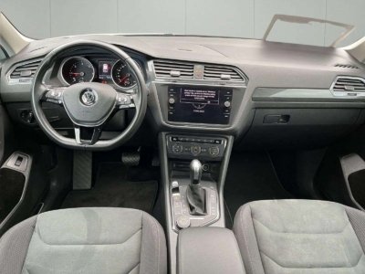 Volkswagen Tiguan Allspace 2.0TDI DSG 4-Motion 7-Sitzer AHK