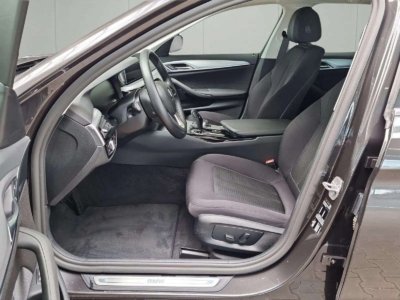 BMW 520d Touring
