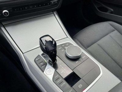 BMW 318d touring Automatik