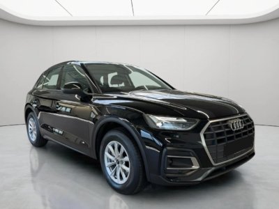 Audi Q5 35 TDI HuD Leder Navi virtual LED