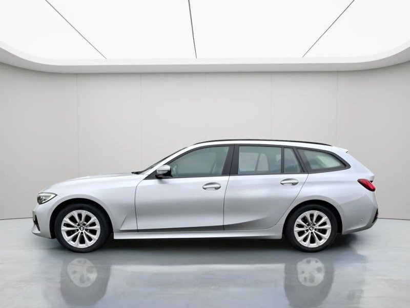 BMW 318d touring Automatik
