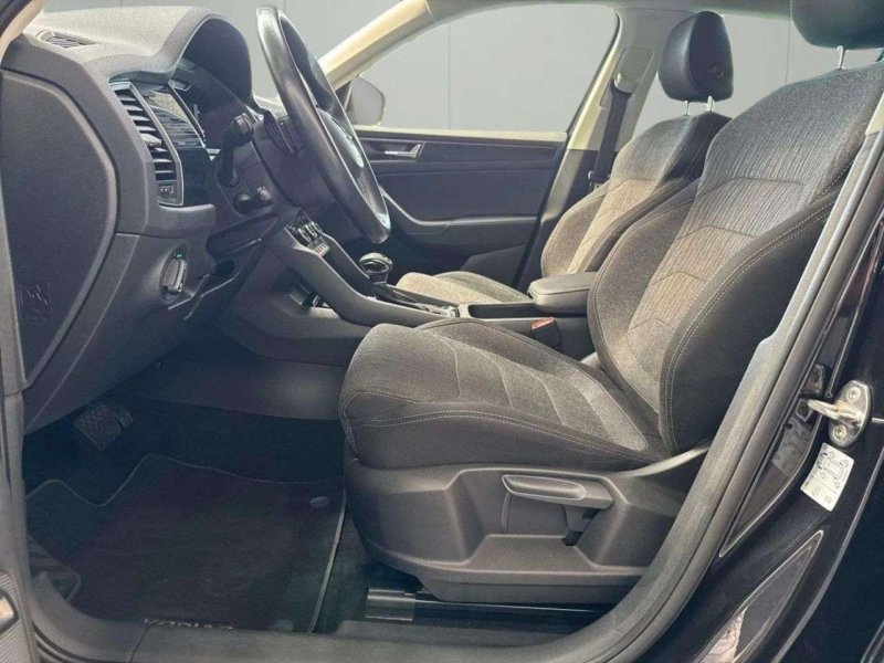 Skoda Kodiaq 2.0TDI Style 7-Sitzer