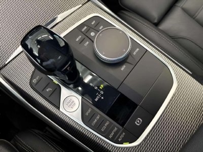 BMW 320d Limousine M-Sport