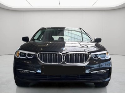 BMW 520d Touring