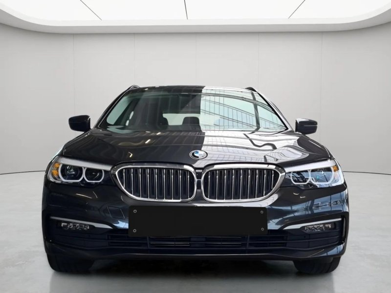 BMW 520d Touring