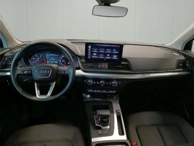 Audi Q5 40 TDI quattro S tronic