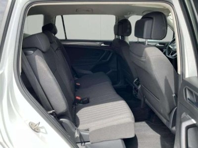 Volkswagen Tiguan Allspace 2.0TDI DSG AHK LED
