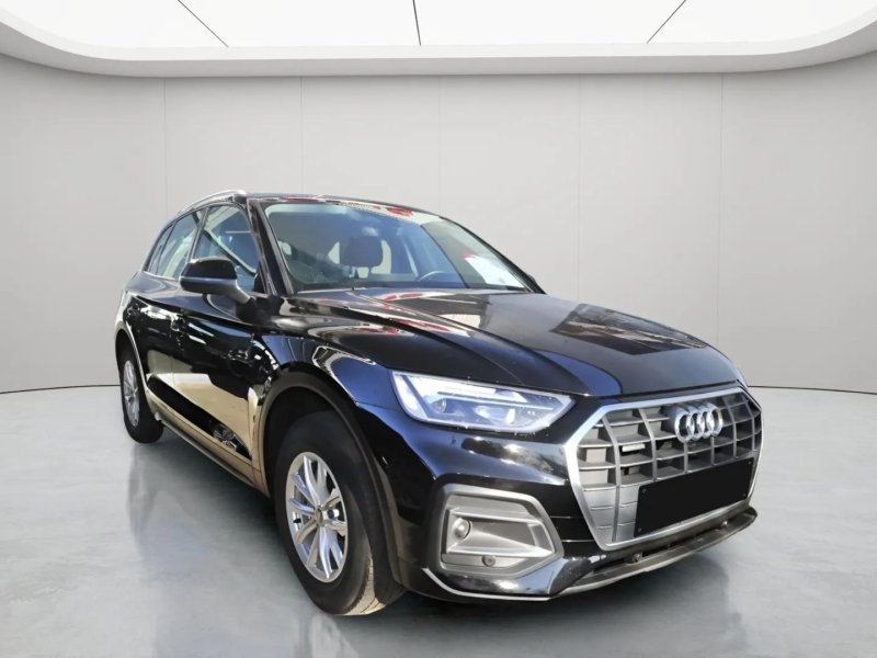 Audi Q5 40TDI Quattro