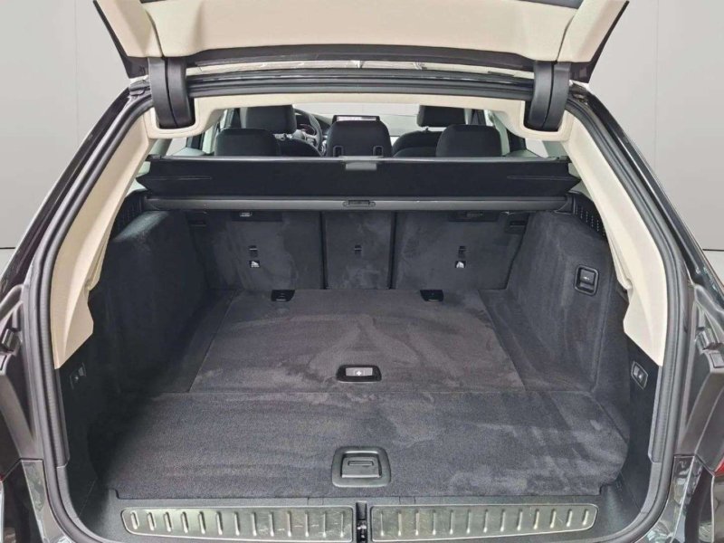 BMW 520d Touring