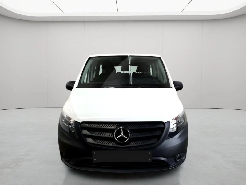 Mercedes Benz Vito 114 TOURER EXTRAL 9G-TRONIC