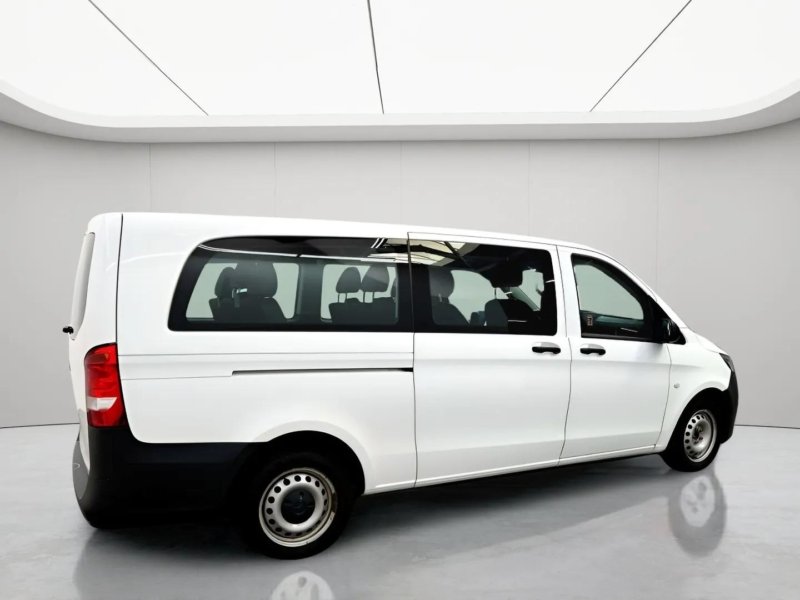 Mercedes Benz Vito 114 TOURER EXTRAL 9G-TRONIC