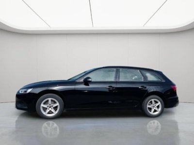 Audi A4 Avant 35TDI Stronic