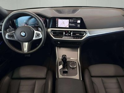BMW 320d Limousine M-Sport