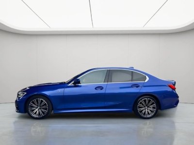 BMW 320d Limousine M-Sport