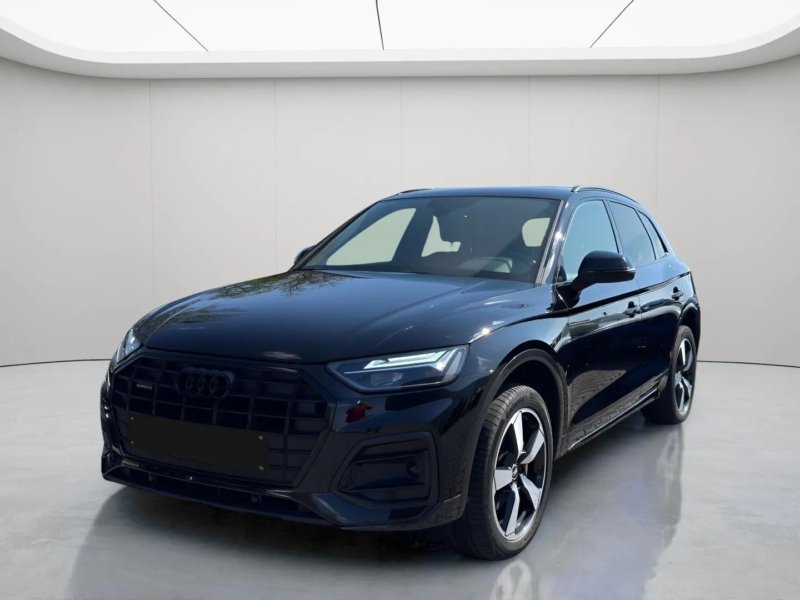 Audi Q5 40 TDI quattro S tronic