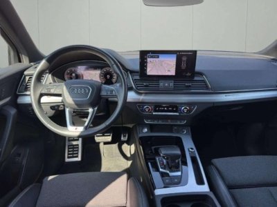 Audi Q5 40 TDI quattro S tronic