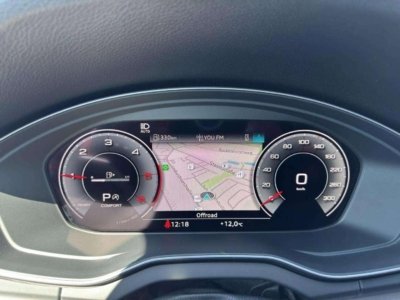 Audi Q5 40 TDI quattro S tronic