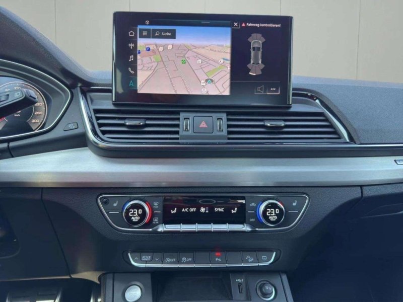 Audi Q5 40 TDI quattro S tronic