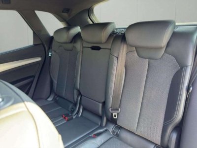 Audi Q5 40 TDI quattro S tronic