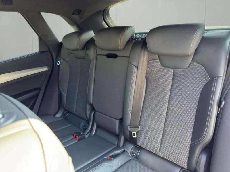 Audi Q5 40 TDI quattro S tronic