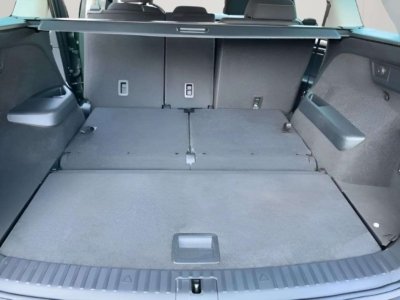 Skoda Kodiaq 2.0TDI DSG Clever 7-Sitze AHK Kamera