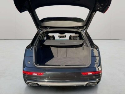 Audi Q5 35TDI S line Matrix