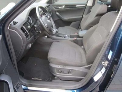 Skoda Kodiak Style 2.0TDI DSG 7-Sitzer
