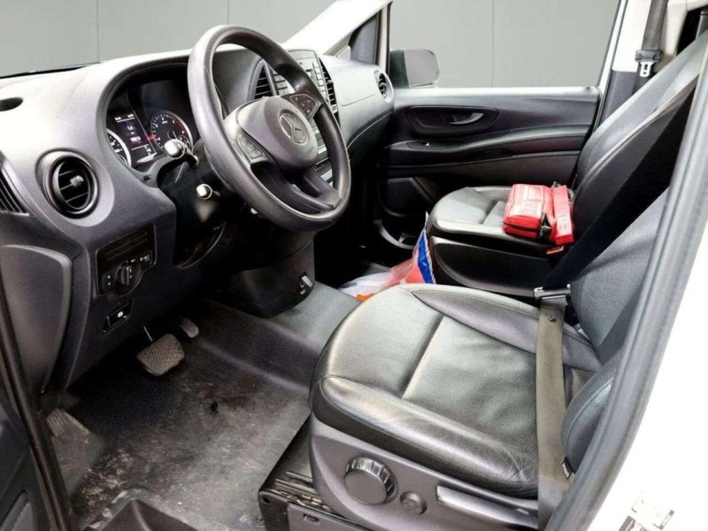 Mercedes Benz Vito 114 TOURER EXTRAL 9G-TRONIC