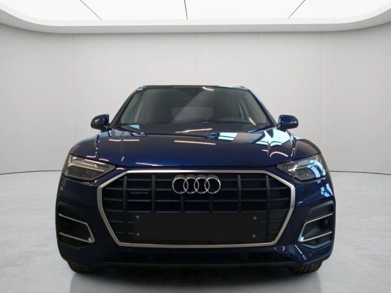 Audi Q5 40 TDI quattro S tronic