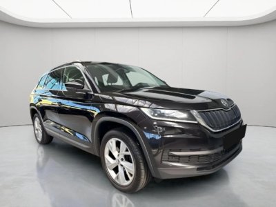 Skoda Kodiaq 2.0TDI Style 7-Sitzer
