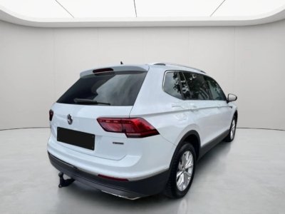 Volkswagen Tiguan Allspace 2.0TDI DSG 4-Motion 7-Sitzer AHK