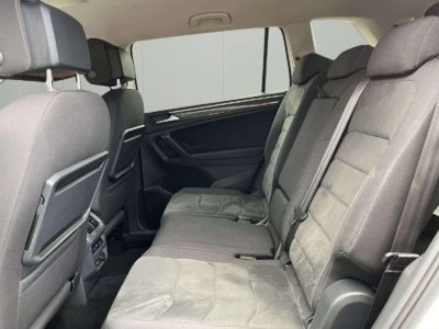 Volkswagen Tiguan Allspace 2.0TDI DSG 4-Motion 7-Sitzer AHK