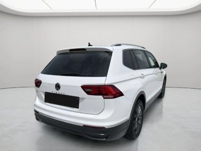 Volkswagen Tiguan Allspace 2.0TDI DSG AHK LED