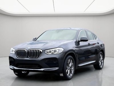 BMW X4 xDrive 20d X-Line