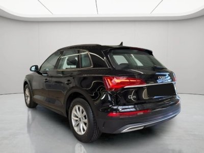 Audi Q5 35 TDI HuD Leder Navi virtual LED