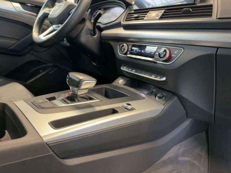 Audi Q5 35 TDI HuD Leder Navi virtual LED