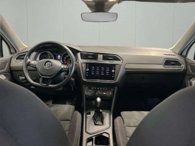 Volkswagen Tiguan Allspace Comfortline 2.0TDI DSG 7-Sitzer