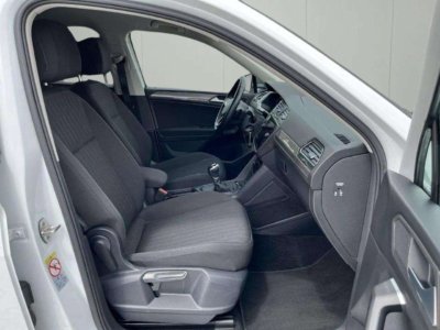 Volkswagen Tiguan Allspace 2.0TDI DSG AHK LED