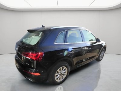 Audi Q5 40TDI Quattro