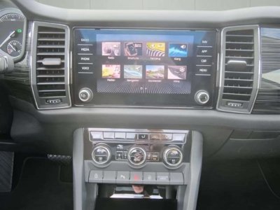 Skoda Kodiak Style 2.0TDI DSG 7-Sitzer